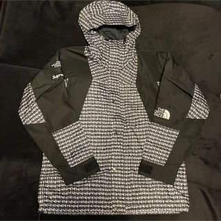 シュプリーム(Supreme)のSupreme Studded Mountain Light Jacket M(マウンテンパーカー)