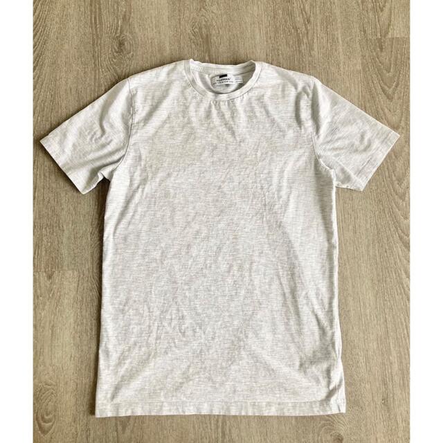 TOPMAN(トップマン)の【美品】TOP MAN Tシャツ メンズのトップス(Tシャツ/カットソー(半袖/袖なし))の商品写真
