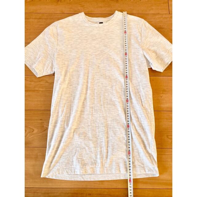TOPMAN(トップマン)の【美品】TOP MAN Tシャツ メンズのトップス(Tシャツ/カットソー(半袖/袖なし))の商品写真