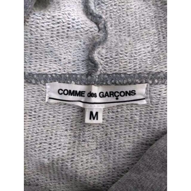 COMME des GARCONS(コムデギャルソン)のCOMME des GARCONS(コムデギャルソン) レディース トップス レディースのトップス(パーカー)の商品写真