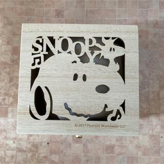 SNOOPY マグカップ(グラス/カップ)