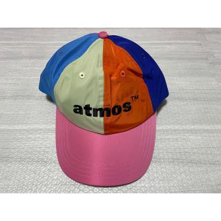 アトモス(atmos)のatmos キャップ 帽子(キャップ)