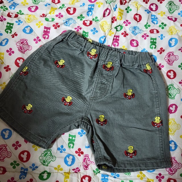 HYSTERIC MINI パンツ 110-