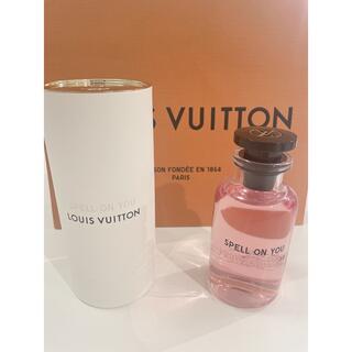 LOUIS VUITTON - ルイヴィトン LV マティエール・ノワール 香水の通販 