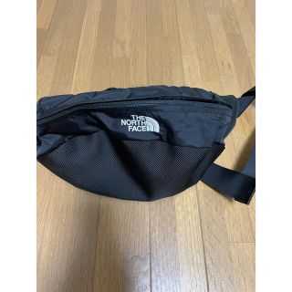 ザノースフェイス(THE NORTH FACE)のノースフェイス　スウィープ　ウエストバッグ(ウエストポーチ)