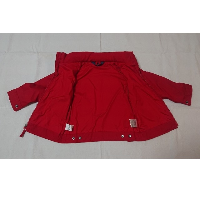 POLO RALPH LAUREN(ポロラルフローレン)のラルフローレン RALPH LAUREN ジャケット 90 キッズ/ベビー/マタニティのキッズ服男の子用(90cm~)(ジャケット/上着)の商品写真