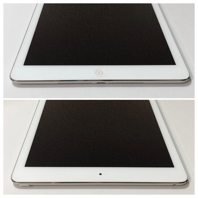 PC/タブレット タブレット iPad Air 16GB wifiモデル　管理番号：0617