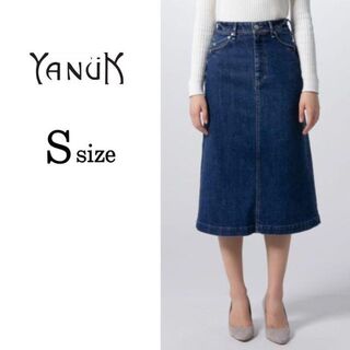 ヤヌーク スカートの通販 200点以上 | YANUKのレディースを買うならラクマ
