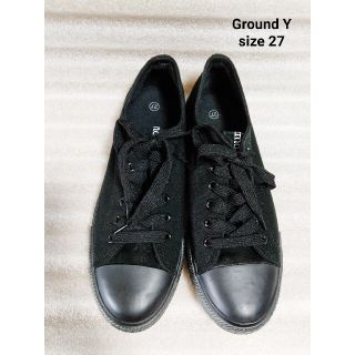 ヨウジヤマモト スニーカー(メンズ)の通販 200点以上 | Yohji Yamamoto ...