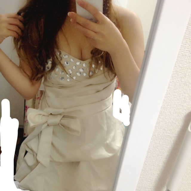 dress♡ レディースのフォーマル/ドレス(その他ドレス)の商品写真