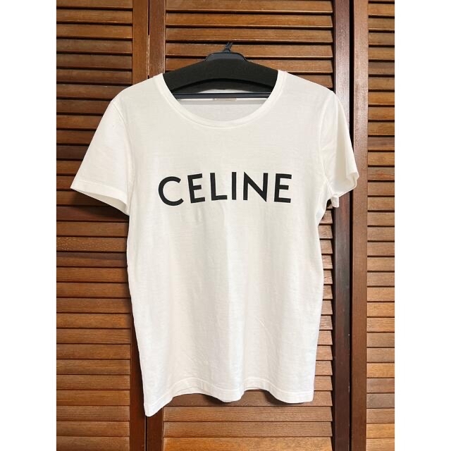 期間限定出品‼️CELINE セリーヌ Tシャツ