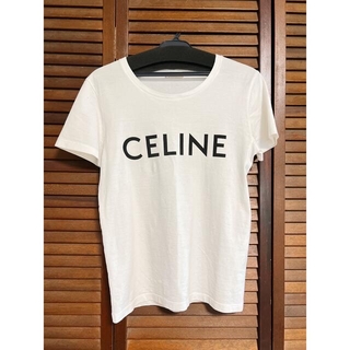 セリーヌ Tシャツ(レディース/半袖)の通販 300点以上 | celineの 
