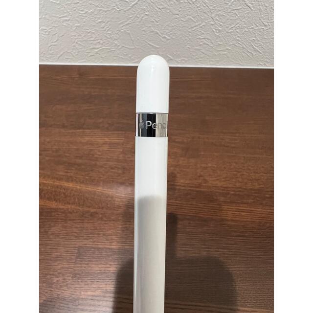 Apple pencil第一世代