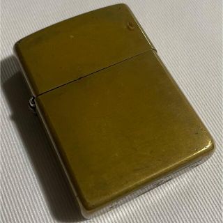 ジッポー(ZIPPO)のzippoライター(タバコグッズ)