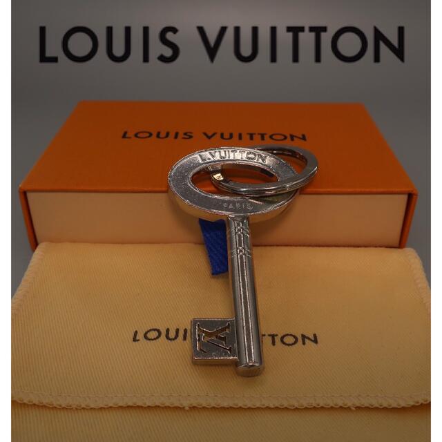 LOUIS VUITTON ルイヴィトン　ポルトクレ・トラベル キーM67143