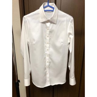 アオヤマ(青山)のnline 洋服の青山　カッターシャツ(シャツ/ブラウス(長袖/七分))