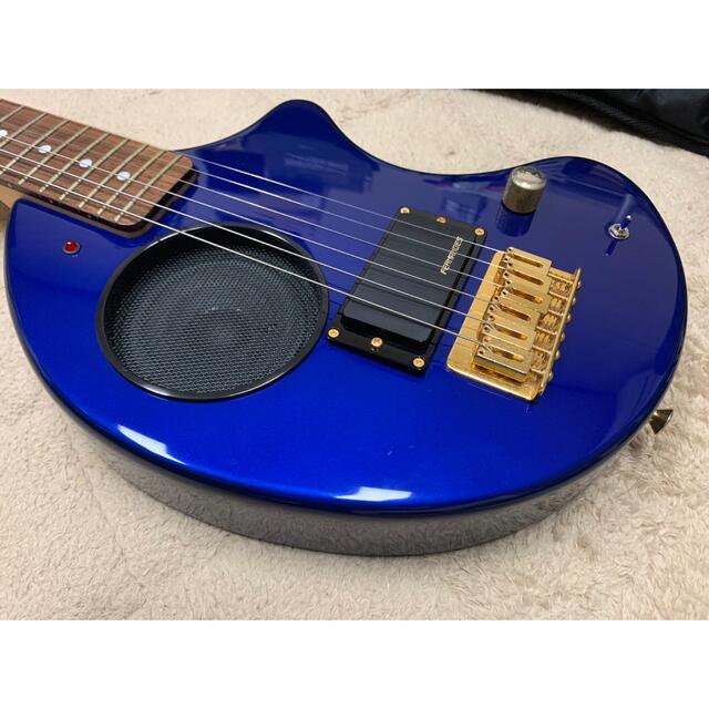 FERNANDES ZO-3C