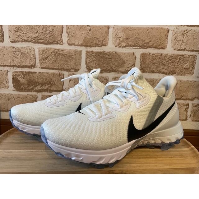 ミンミ様専用】NIKE レディース ゴルフシューズ ミンミ様専用】NIKE レディース ゴルフシューズ