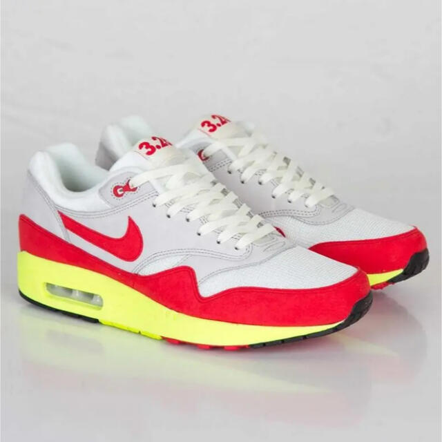 NIKE AIR MAX 1 PREMIUM QS 3.26 28.5cm