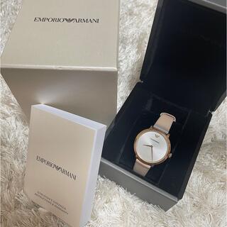 エンポリオアルマーニ(Emporio Armani)のEMPORIO ARMANI  時計　エンポリオアルマーニ(腕時計)