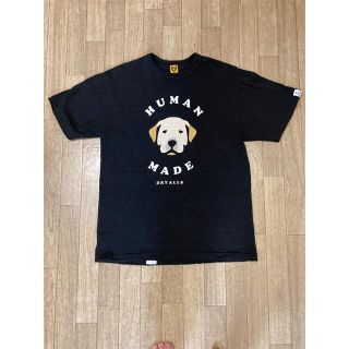 ヒューマンメイド(HUMAN MADE)のヒューマンメイド☆Tシャツ(Tシャツ/カットソー(半袖/袖なし))