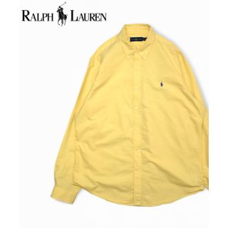 ラルフローレン(Ralph Lauren)のRalphLauren ラルフローレン オックスフォード ボタンダウンシャツ(シャツ)