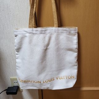 ルイヴィトン(LOUIS VUITTON)のルイヴィトン　トートバッグ　LOUIS VUITTON(トートバッグ)