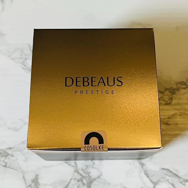 新品 正規品 DEBEAUS ディビュース クッションファンデーション コスメ/美容のベースメイク/化粧品(ファンデーション)の商品写真