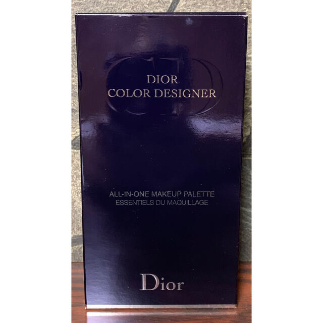 Dior(ディオール)のDior メイクパレット コスメ/美容のキット/セット(コフレ/メイクアップセット)の商品写真