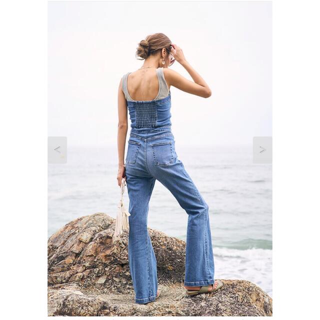 to the sea オールインワン 新品 完売品 | gellonautos.cl