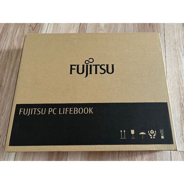 FUJITSU LIFEBOOK A5511/HX FMVA92046P