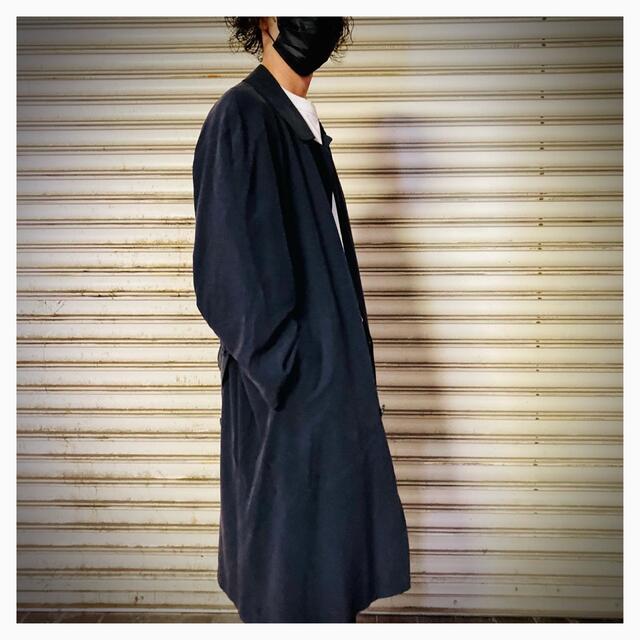 ご予約品】 希少☆VOAAOV ヴォアーブ ベスト付き3wayナイロンロング