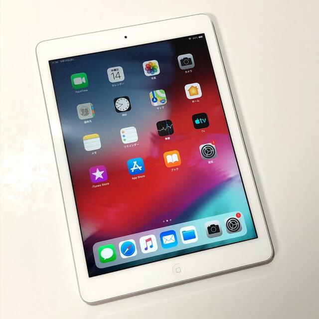 iPad Air 16GB wifiモデル 管理番号：0620 【在庫処分】 9129円 www