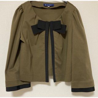 エムズグレイシー トップスの通販 7,000点以上 | M'S GRACYの ...