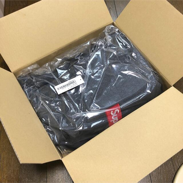 supreme box logo