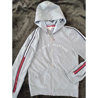 トミーヒルフィガー(TOMMY HILFIGER)のTOMMY HILFIGER　パーカー(パーカー)