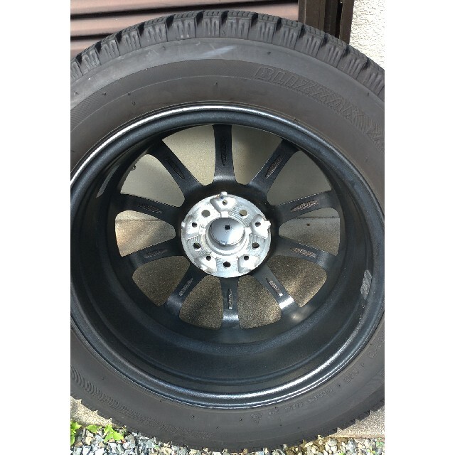 205/55R16ブリザックVRX2 カローラスポーツ/プリウス | www.jarussi