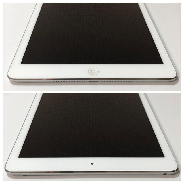 PC/タブレット タブレット iPad Air 16GB wifiモデル　管理番号：0621