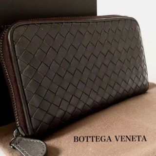 ボッテガ(Bottega Veneta) 長財布(メンズ)の通販 2,000点以上 ...