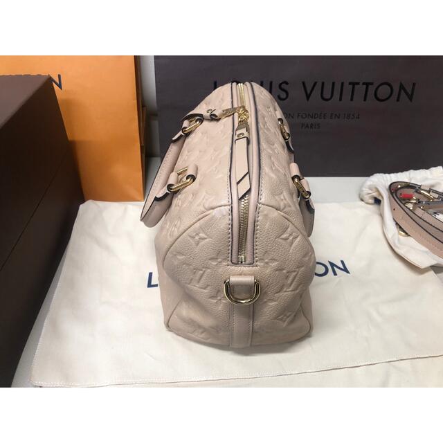 LOUIS VUITTON(ルイヴィトン)のルイヴィトン LOUIS VUITTON  スピーディー25バンドリエール  レディースのバッグ(ハンドバッグ)の商品写真