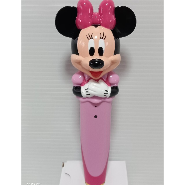Disney(ディズニー)の【美品】DWE☆マジックペン ミニー ディズニー英語システム キッズ/ベビー/マタニティのおもちゃ(知育玩具)の商品写真