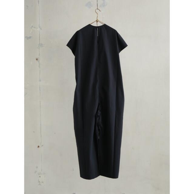 TARV(ターヴ) Cotton Jumpsuits