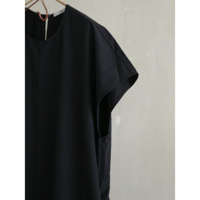 TARV(ターヴ) Cotton Jumpsuits