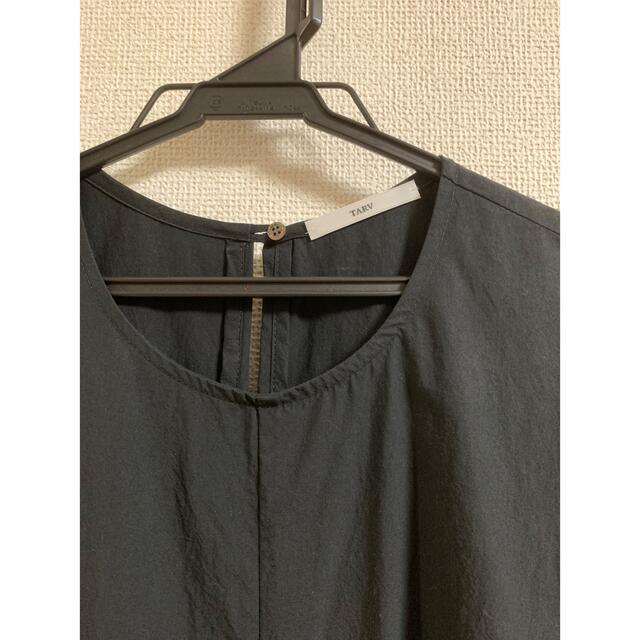 TARV(ターヴ) Cotton Jumpsuits