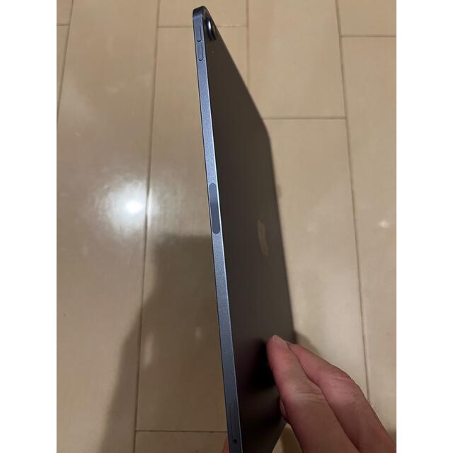 iPad Air 第5世代 cellular 64G パープル SIMフリー | www.jarussi.com.br