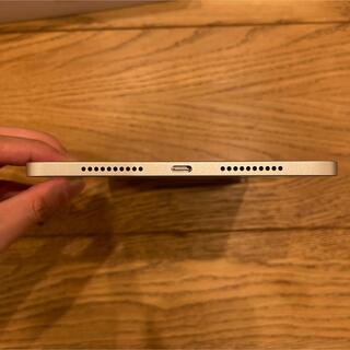 Apple - iPad mini 第6世代 WiFi 256GB スターライト＋純正ケースの 