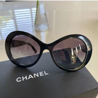 シャネル サングラス/メガネ(レディース)の通販 7,000点以上 | CHANEL ...