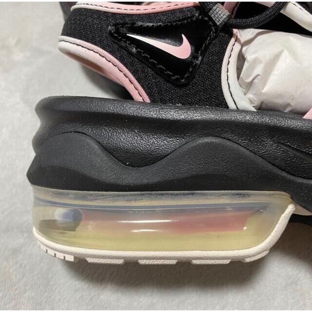 NIKE(ナイキ)の新品 ナイキ エアマックスココ NIKE AIR MAX KOKO 25cm  レディースの靴/シューズ(サンダル)の商品写真