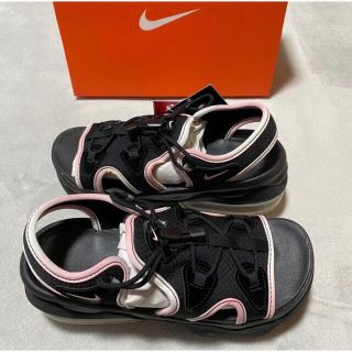 ナイキ(NIKE)の新品 ナイキ エアマックスココ NIKE AIR MAX KOKO 25cm (サンダル)