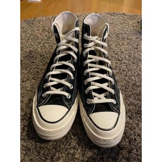 コンバース(CONVERSE)の26.5cm Converse CT70 コンバース チャクテイラー(スニーカー)